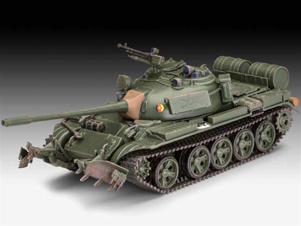 Revell 03328 Model