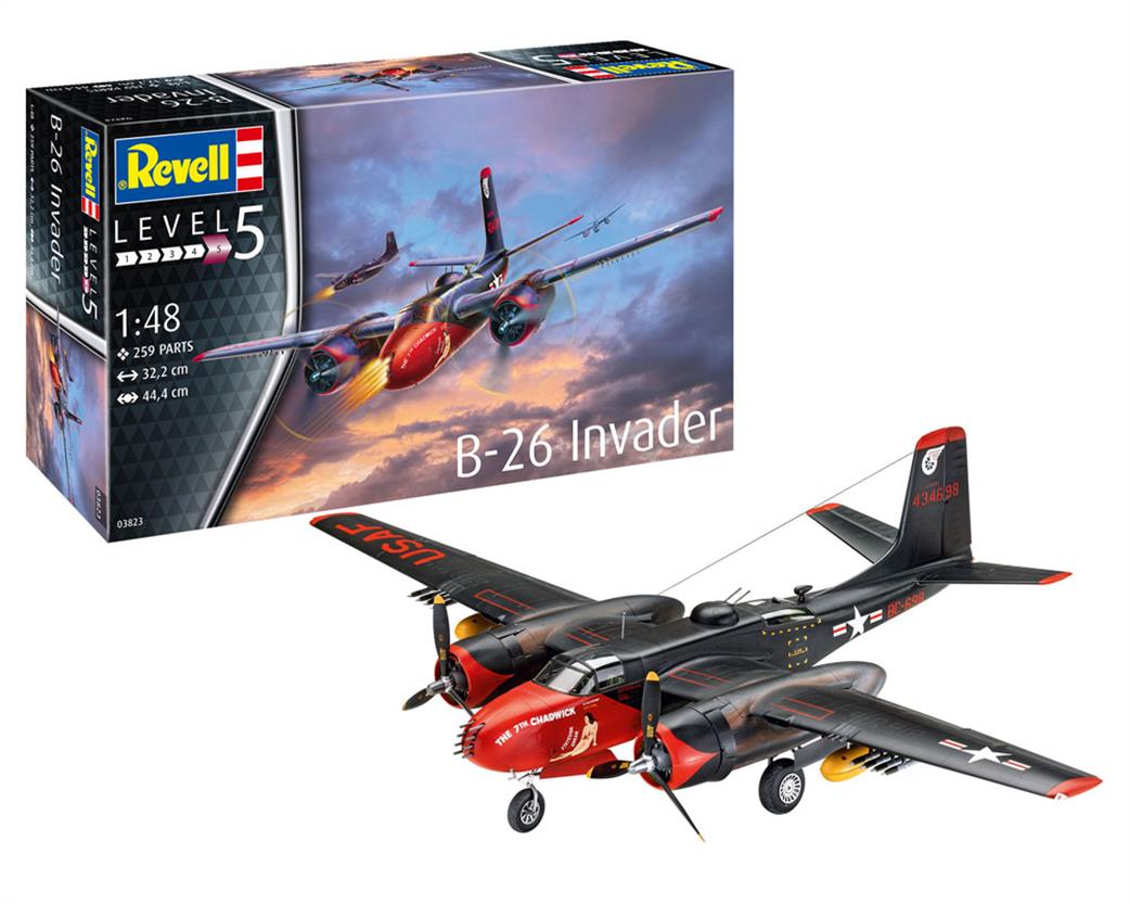 Revell 03823