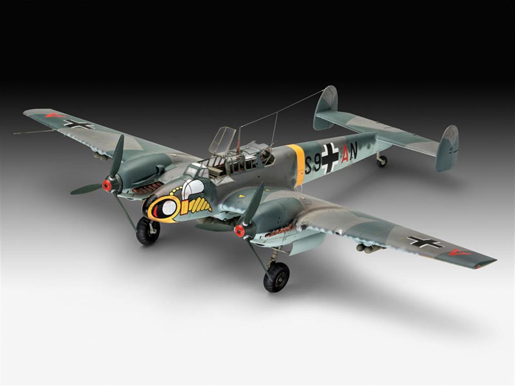 Revell 04961 Model