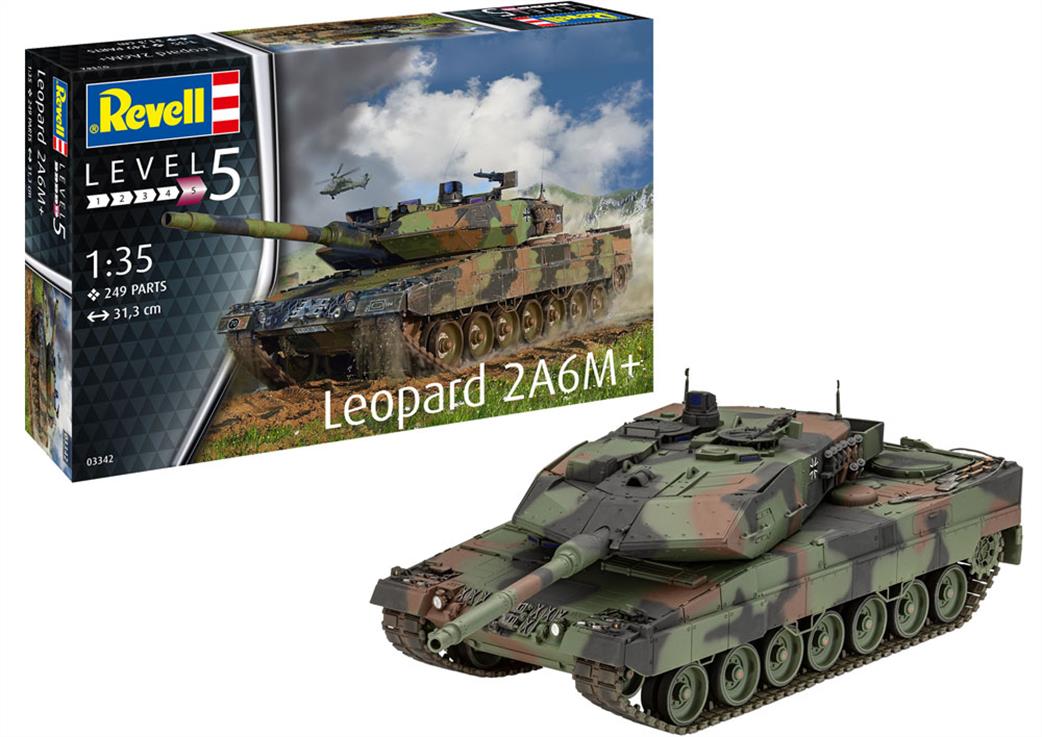 Revell 03342