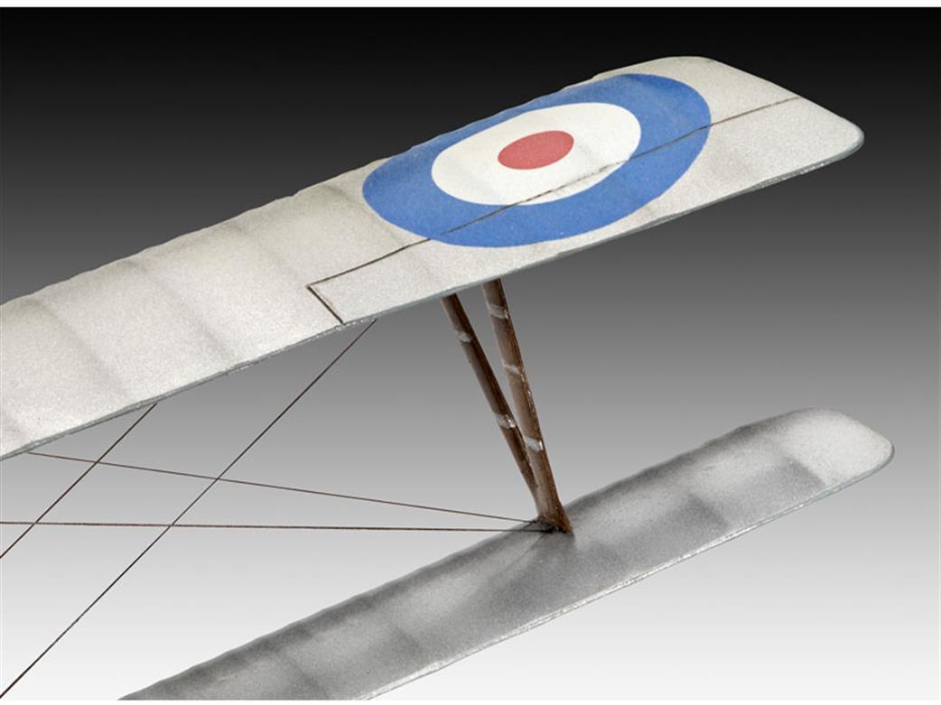 Revell 03885 Wing