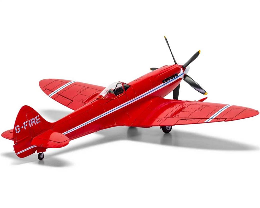 Airfix A05139 G-FIRE