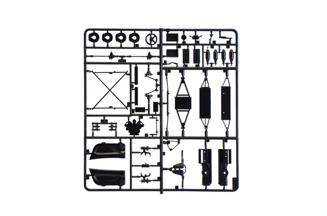 Italeri 3631