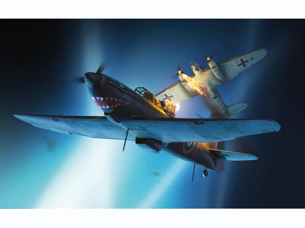 Airfix A05132 Artwork