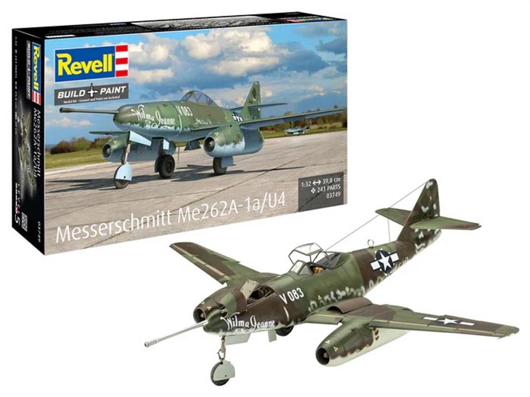 Revell 03749