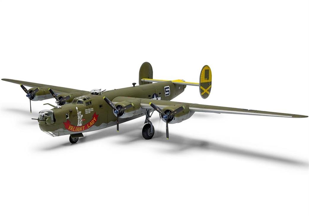 Airfix A09010