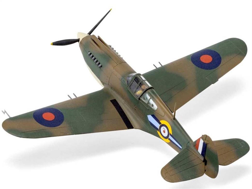 Airfix A01003A Finished Kit 4