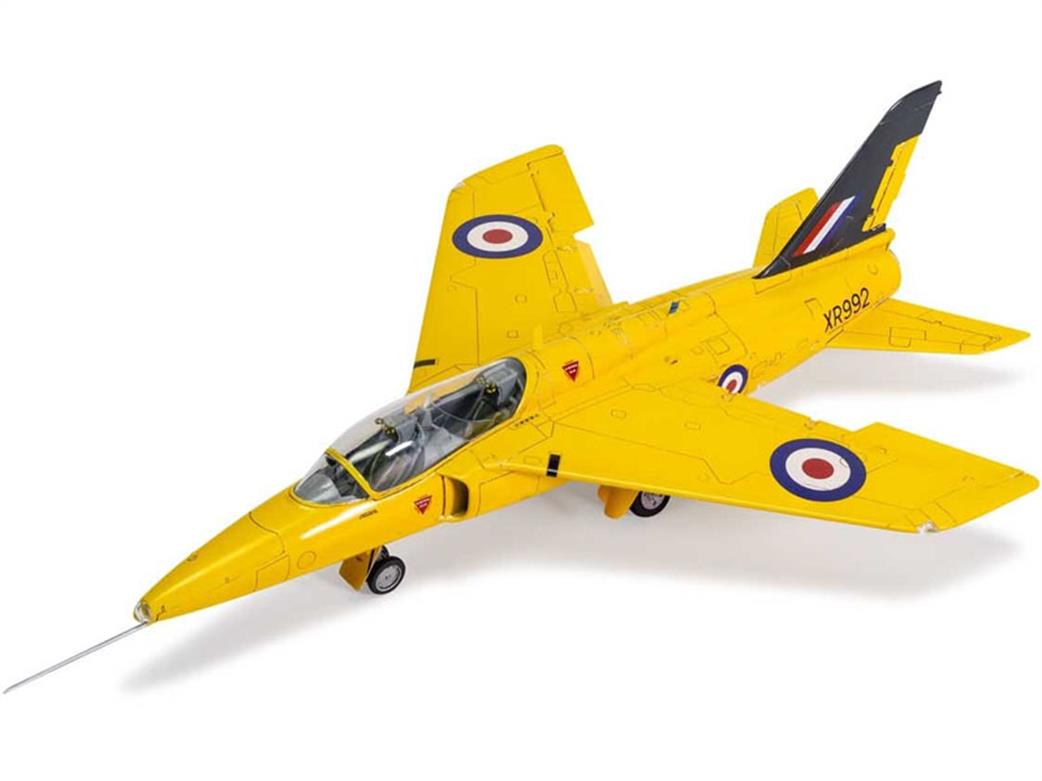 Airfix A05123A Top