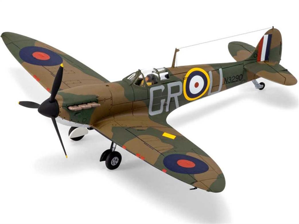 Airfix A01071B Model 1