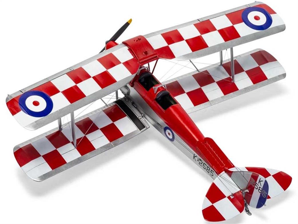 Airfix A04104 Model 1