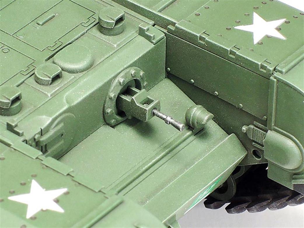 Tamiya 32594 Gun