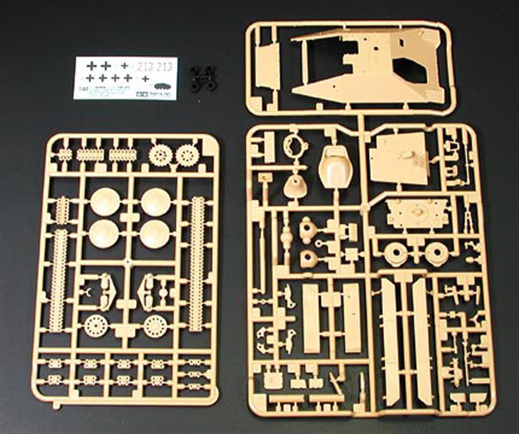 32511 Sprues