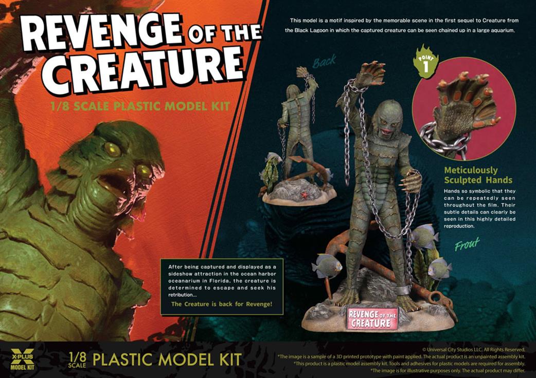 Box art