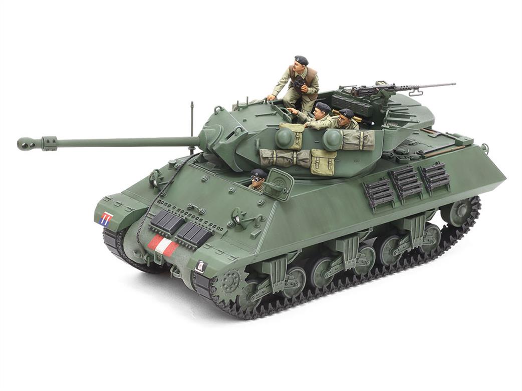 Tamiya 35366 Finished Model