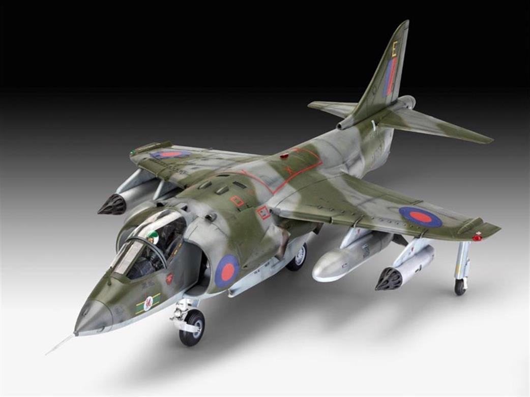 Revell 05690 Finished Kit