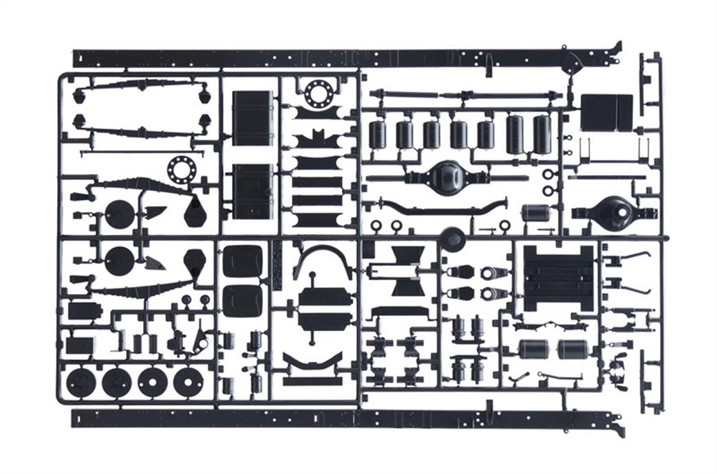 Italeri 90762
