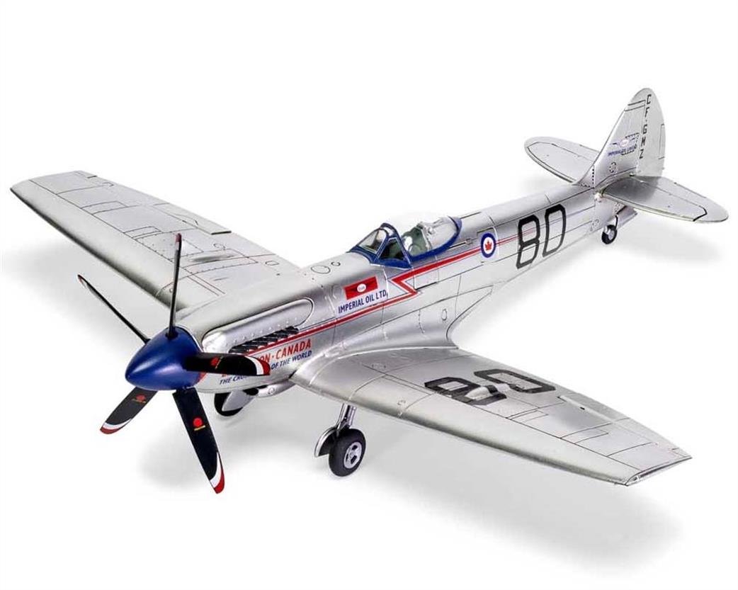 Airfix A05139 80