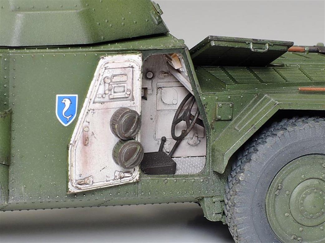 Tamiya 32411 Drivers Door