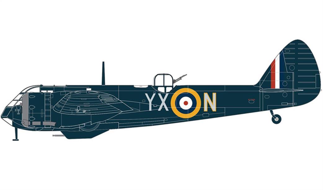 A09186 Paint Scheme 2