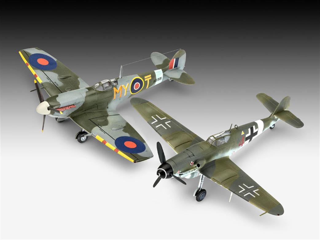 Revell 03710 Models