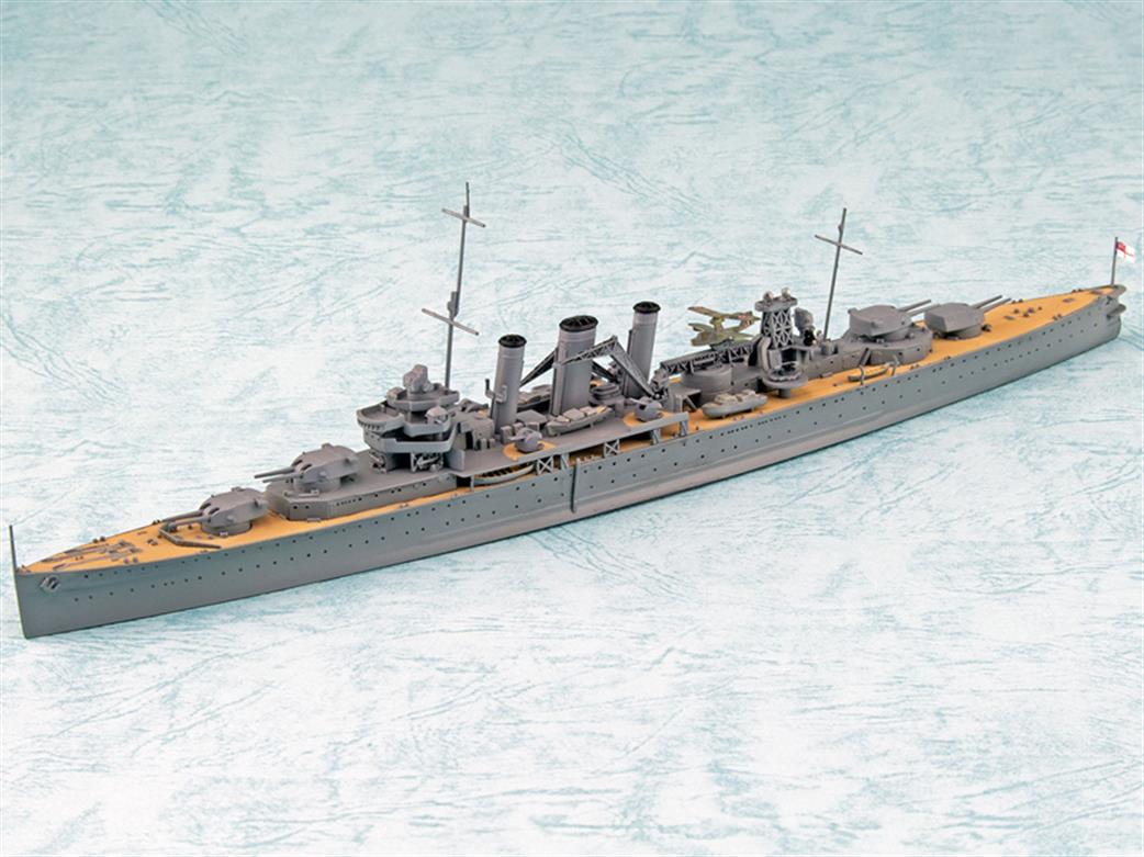 Aoshima 05671 Model