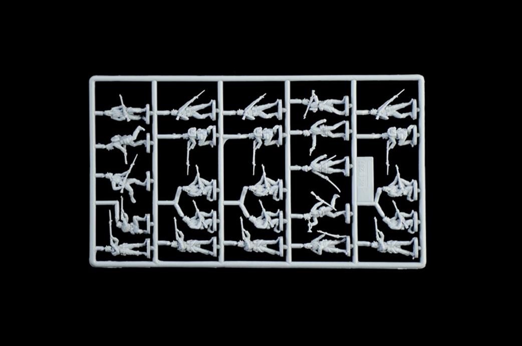 Sprue 1