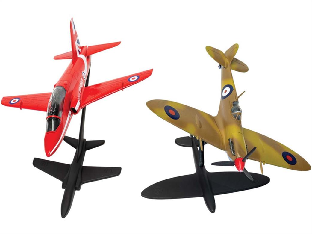 Airfix A50187 Models 2