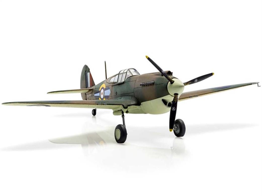 Airfix A01003A Finished Kit 2