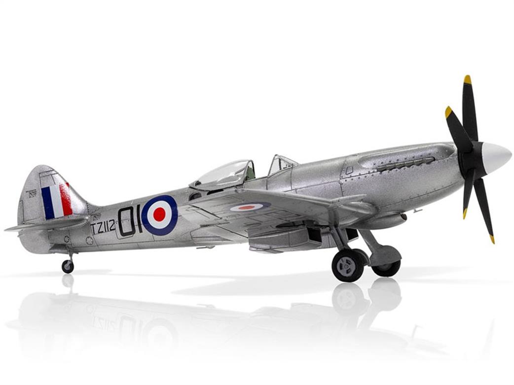 Airfix A05135 Model 3