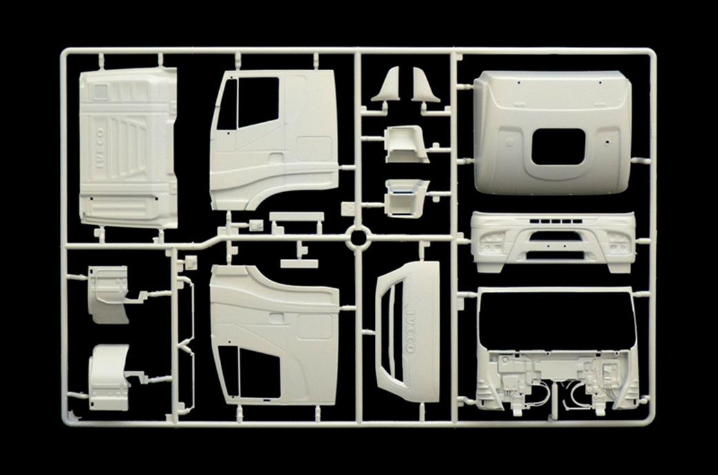 Sprue 1