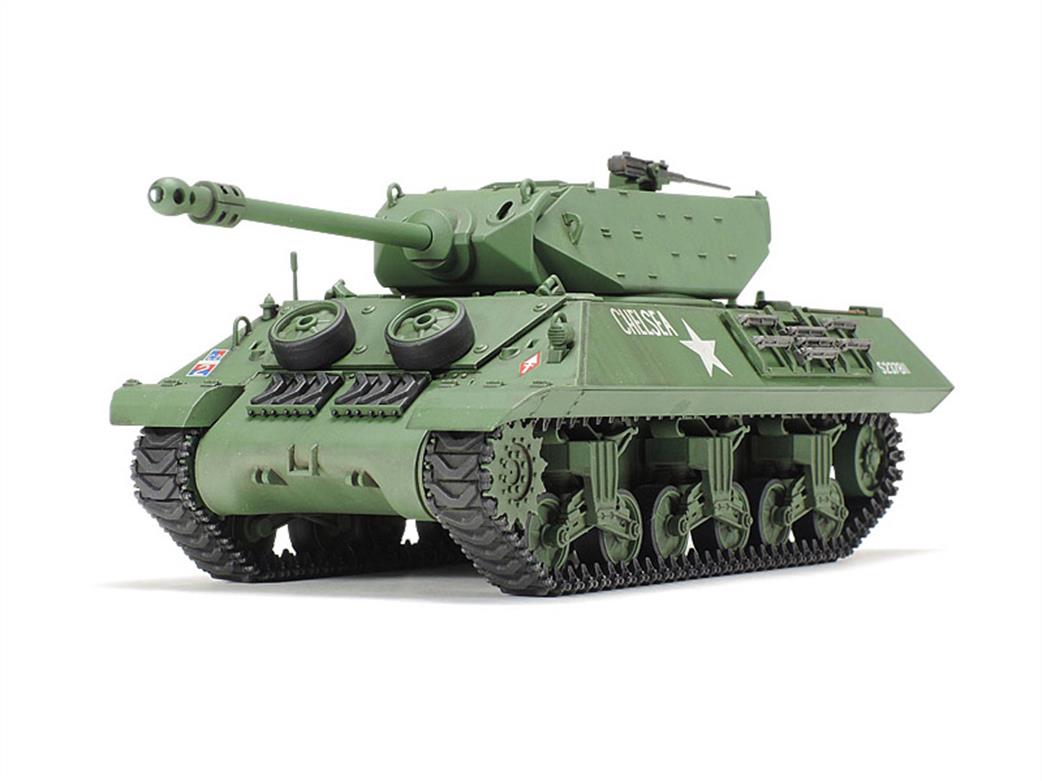 Tamiya 32582 Front