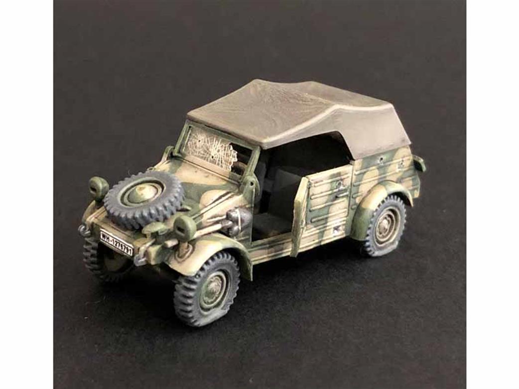 Italeri 6194 Kubelwagen