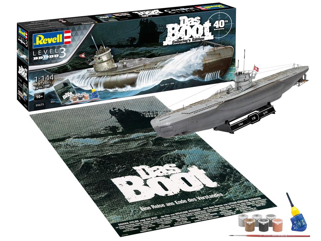 Revell 05675