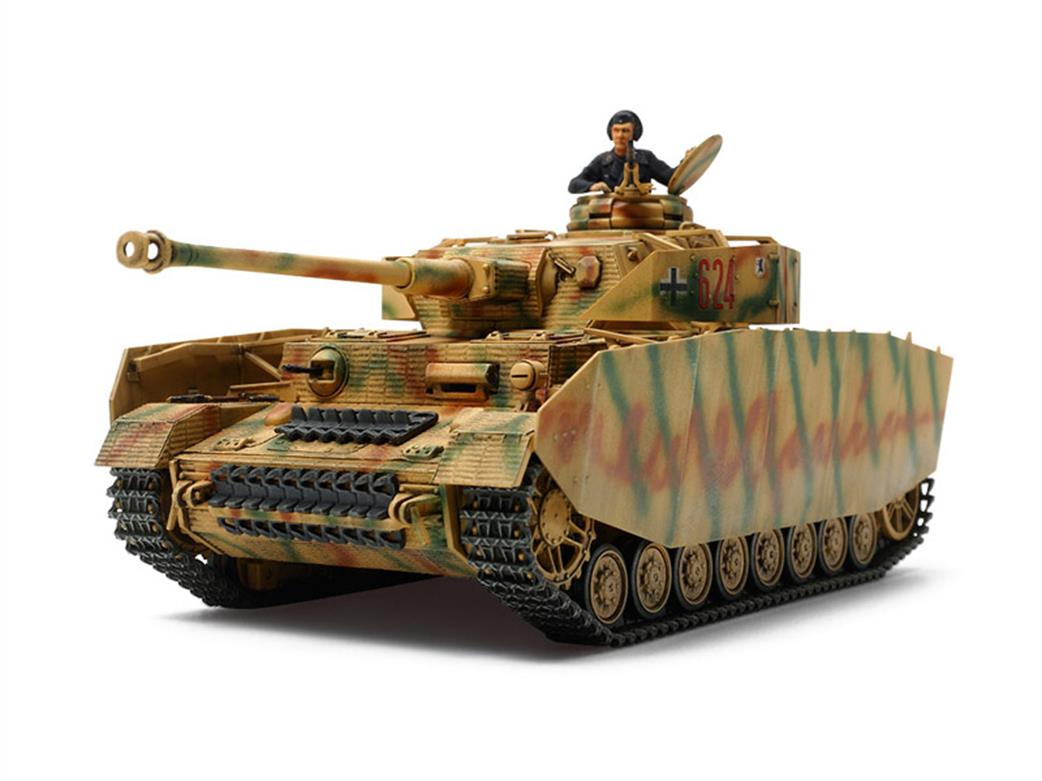 Tamiya 32584 Model