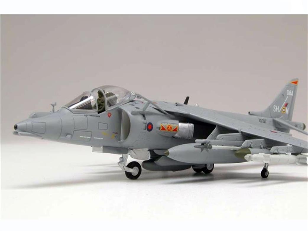 Airfix A55300 Model Front