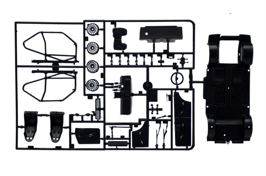 Sprue 2