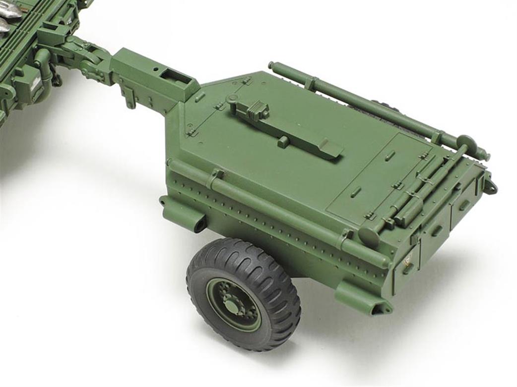 Tamiya 32594 Trailer