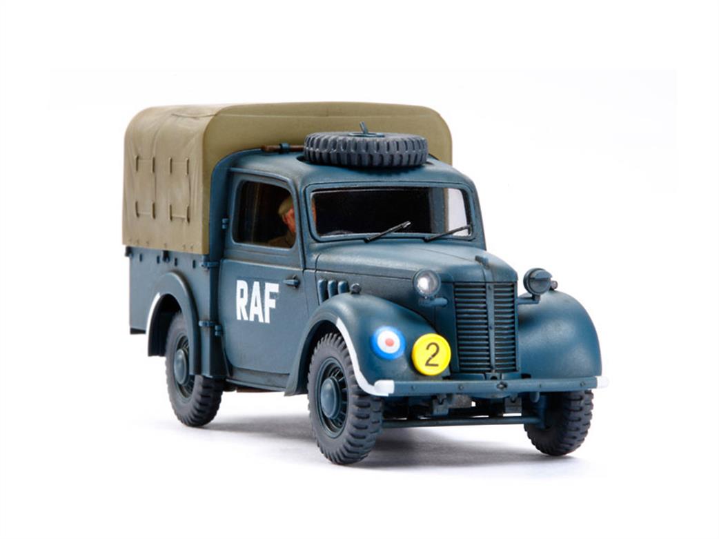 Tamiya 32562 RAF