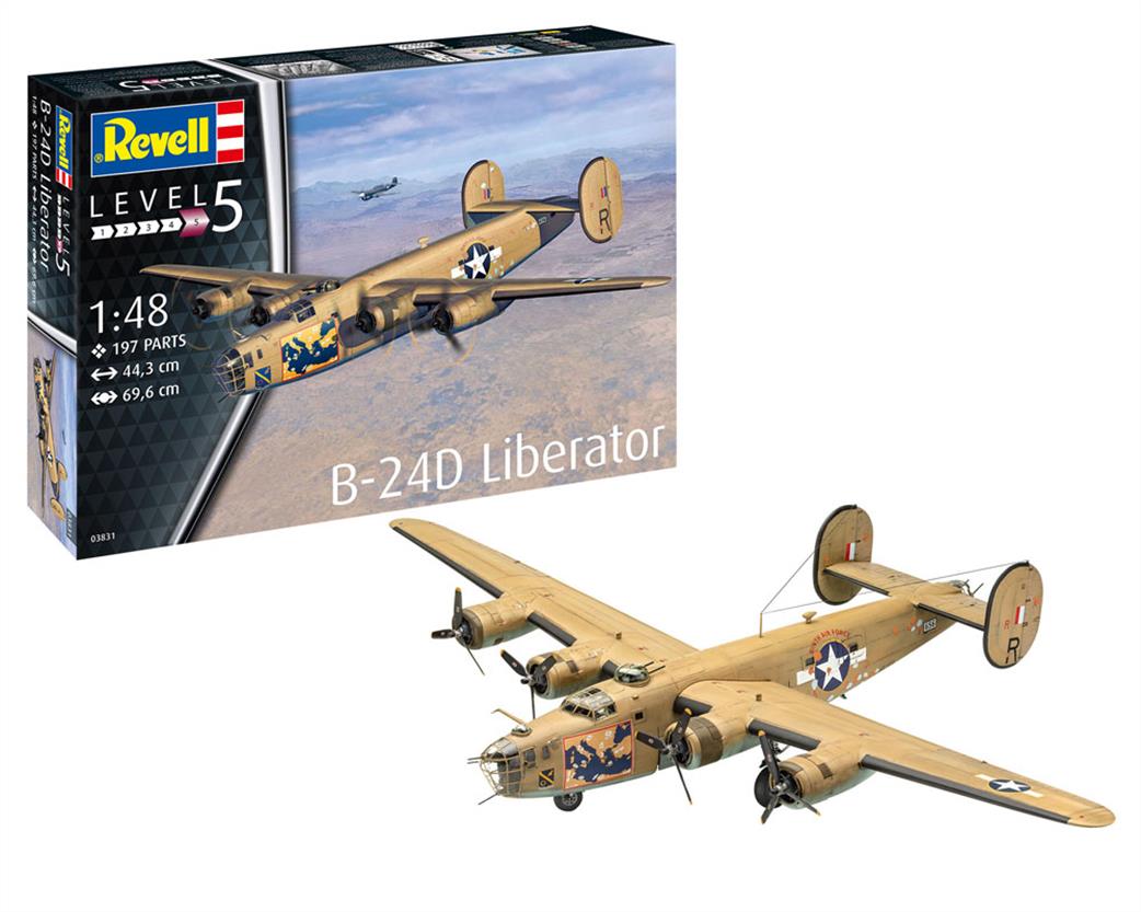 Revell 03831