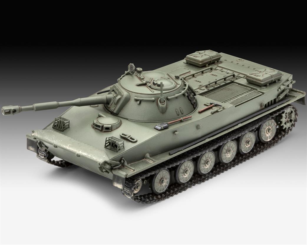 Revell 03314 Model