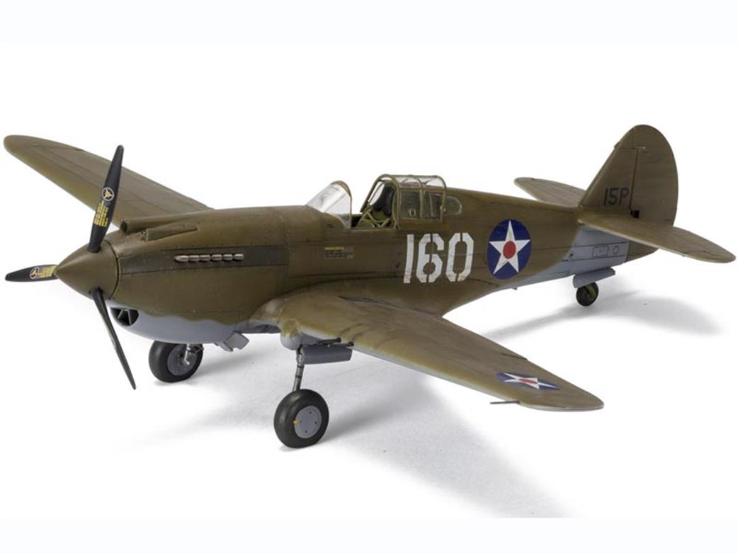 Airfix A05130 Finished Kit