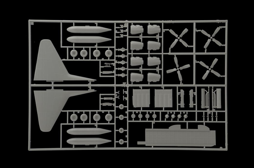 Italeri 1310