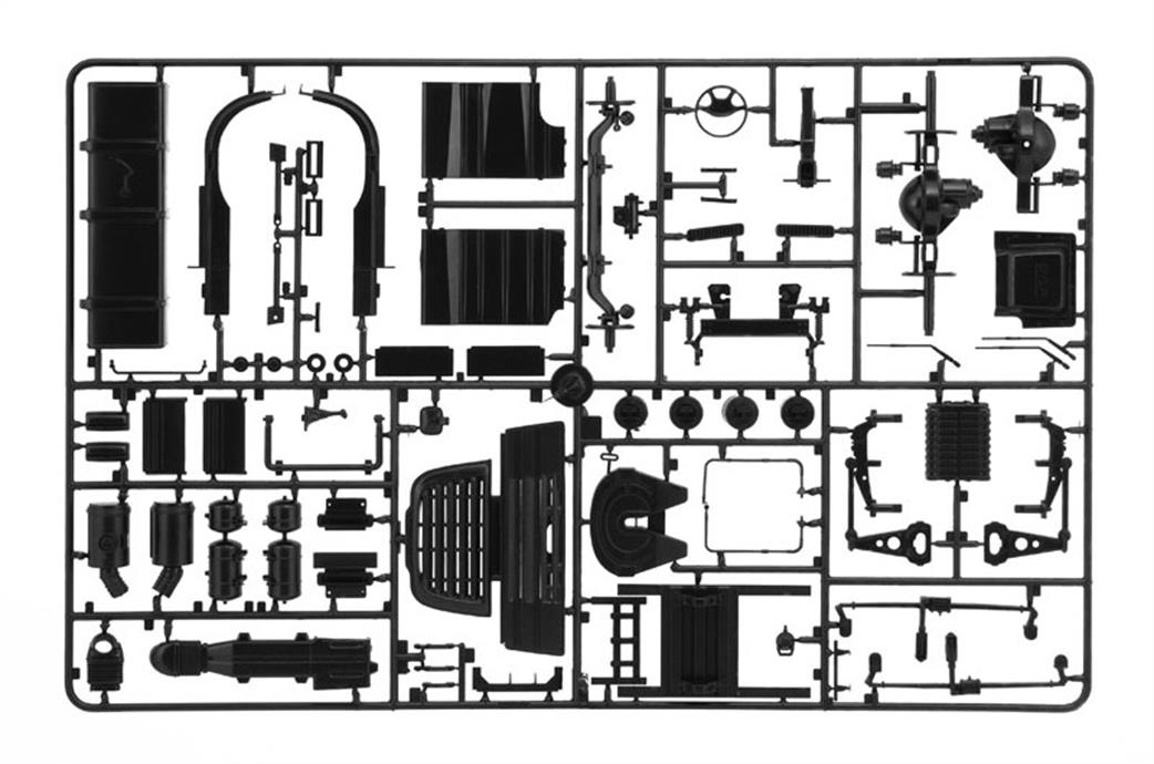 Sprue 1