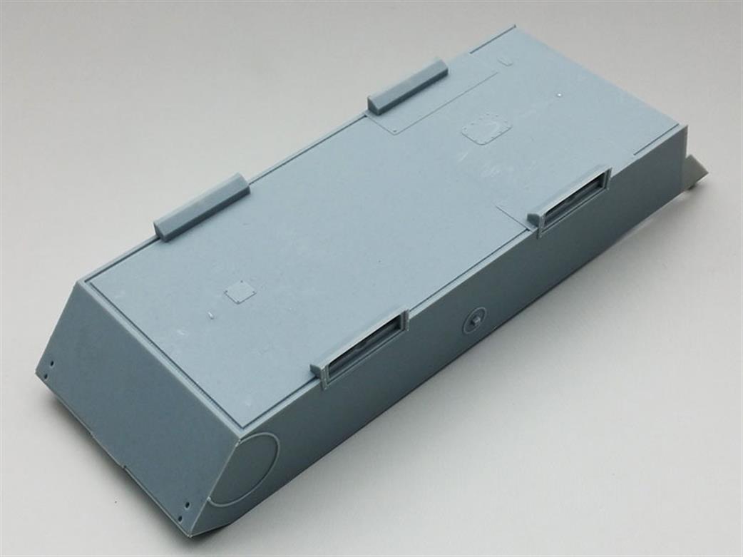 Amusing Hobby 35A019 Hull