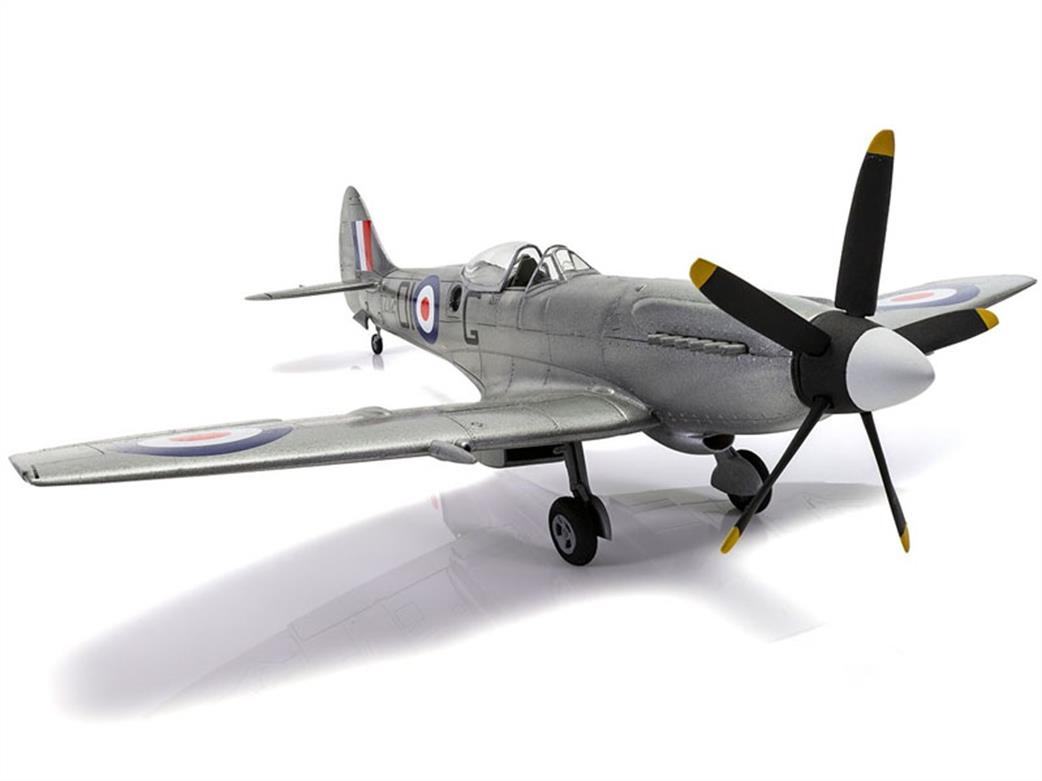 Airfix A05135 Side 2