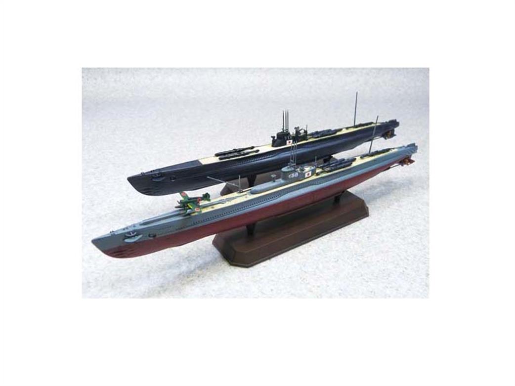 Aoshima 01225 Models