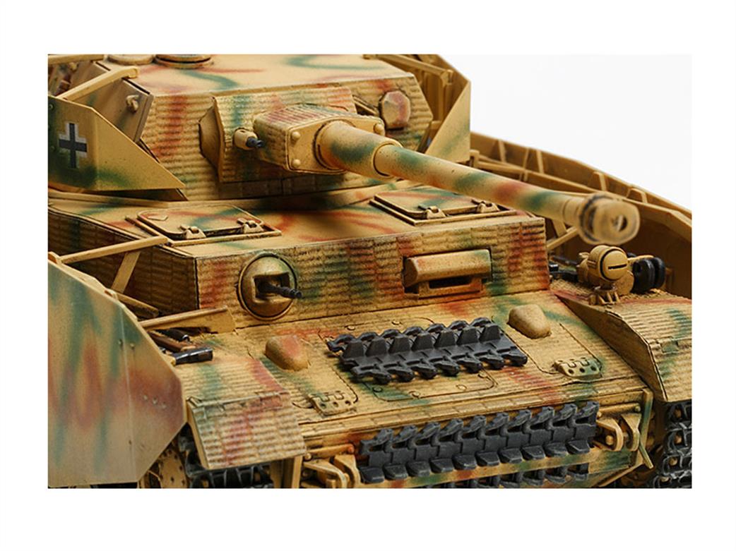 Tamiya 32584 Hull Front