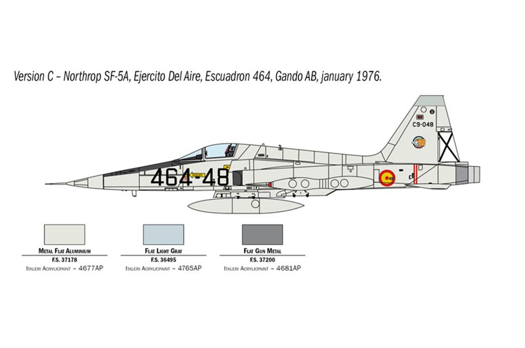 Italeri 1441