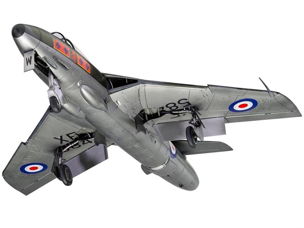 Airfix A09185 Model 7