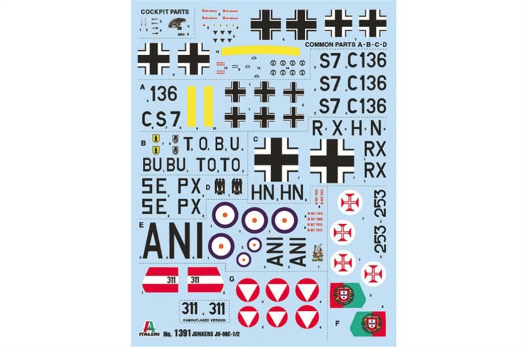 Decals